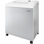 Dahle Professional Office Clean Air Cross Cut Shredder P4 140 Litre 24-26 Sheet Grey D51413584 86468PL