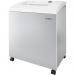 Dahle Professional Office Clean Air Cross Cut Shredder P4 140 Litre 24-26 Sheet Grey D51413584 86468PL