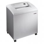 Dahle Professional Security Cross Cut Shredder P5 140 Litre 17-19 Sheet Grey D52213633 86489PL