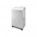 Dahle Professional Security Clean Air Cross Cut Shredder P5 100 Litre 11-13 Sheet Grey D42213666 86503PL