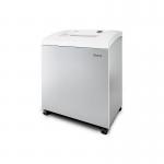 Dahle Professional Security Clean Air Cross Cut Shredder P5 140 Litre 17-19 Sheet Grey D52213598 86510PL