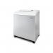 Dahle Professional Security Clean Air Cross Cut Shredder P5 140 Litre 17-19 Sheet Grey D52213598 86510PL