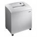 Dahle Professional Security Clean Air Cross Cut Shredder P5 140 Litre 17-19 Sheet Grey D52213598 86510PL