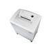 Dahle Professional Security Clean Air Cross Cut Shredder P5 140 Litre 17-19 Sheet Grey D52213598 86510PL