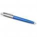 Parker Jotter Gel Pen Blue Barrel BL