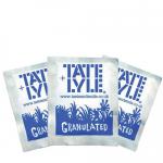 Tate & Lyle White Granulated Sugar Sachets (Pack 1000) 410774 86689CP