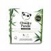 Cheeky Panda Bamboo Toilet Rolls PK4