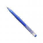 uni-ball Erasable UF-222-07 Gel Capped Pen 0.7mm Tip Blue (Pack 12) - 233767000 87497UB