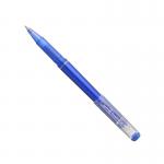 uni-ball Erasable  UF-222-07 Gel Capped Pen 0.7mm Tip Blue (Pack 12) - 233767000 87497UB