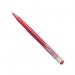 uni-ball Erasable UF-222-07 Gel Capped Pen 0.7mm Tip Red (Pack 12) - 233775000 87504UB