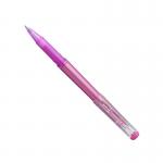 uni-ball Erasable UF-222-07 Gel Capped Pen 0.7mm Tip Pink (Pack 12) - 233817000 87532UB