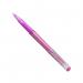 uni-ball Erasable UF-222-07 Gel Capped Pen 0.7mm Tip Pink (Pack 12) - 233817000 87532UB