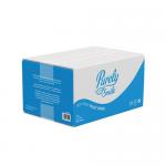 ValueX Toilet Paper Bulk Pack For Dispensers Recycled 2 Ply (9000 sheets) PS1101 87606TC