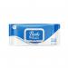 ValueX Antibacterial And Virucidal Wipes (Pack 100) PP5010 87711TC