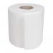 ValueX Mini Centrefeed Roll 1 Ply 120m White (Pack 12) PS1205 87774TC