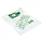 Numatic Hepaflo NVM-1CH Filter Dust Bags (Pack 10) 01HEPA 87837TC
