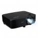 Acer Essential X1123HP 4000 ANSI Lumens DLP SVGA 800 x 600 Pixels Resolution HDMI Projector Black 8AC10319662