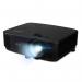 Acer Essential X1123HP 4000 ANSI Lumens DLP SVGA 800 x 600 Pixels Resolution HDMI Projector Black 8AC10319662