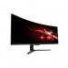 Acer NITRO EI2 EI491CRP 49 Inch 3840 x 1080 Pixels Ultra Wide Full HD VA Panel FreeSync HDMI DisplayPort Curved Monitor 8AC10319721