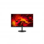 Acer Nitro V2 24.5 Inch 1920 x 1080 Pixels Full HD IPS Panel ZeroFrame FreeSync Premium HDMI DisplayPort Gaming Monitor 8AC10360098