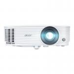 Acer Essential P1357Wi 3D DLP WXGA 4500 ANSI Lumens VGA Projector 8AC10365360