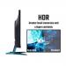 Acer NITRO VG2 VG272U 27 Inch IPS Wide Quad HD HDMI DisplayPort Gaming Monitor 8AC10366253