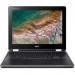 Acer Chromebook Spin 512 R853TA 12 Inch Intel Celeron N4500 8GB RAM 64GB eMMC Intel UHD Graphics Chrome OS 8AC10370653