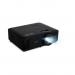 Acer X1328WHK 4500 ANSI Lumens 3D DLP WXGA 1200 x 800 Pixels HDMI Projector Black 8AC10371994