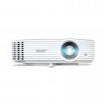 Acer H6543BDK 1920 x 1080 Pixels Full HD 4500 ANSI Lumens DLP 3D HDMI Projector 8AC10375737