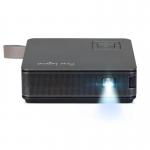 Acer AOpen PV12a DLP 200 ANSI Lumens 854 x 480 Pixels WVGA Wireless Bluetooth Projector 8AC10378134