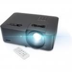 Acer Vero PL2520i DLP 4000 ANSI Lumens 1920 x 1080 Pixels HDMI Laser Portable Black Projector