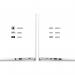 Acer Swift 3 SF314-43 14 Inch AMD Ryzen 5 5500U 16GB RAM 512GB SSD AMD Radeon Graphics Windows 11 Home Notebook 8AC10379367