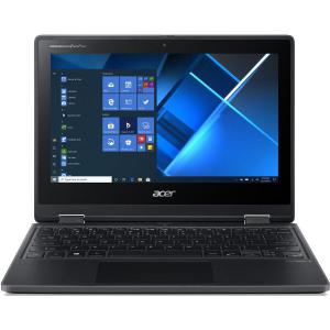 Acer TravelMate Spin B3 11.6 Inch Touchscreen Intel Celeron N5100 4GB