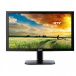 Acer KA270Hbmix 27 Inch 1920 x 1080 Pixels Full HD VA Panel ZeroFrame FreeSync HDMI VGA Monitor 8AC10387554