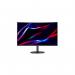 Acer Nitro XZ2 31.5 Inch 2560 x 1440 Pixels Wide Quad HD VA Panel FreeSync Premium HDMI DisplayPort Curved Gaming Monitor 8AC10388656