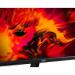 Acer Nitro KG1 23.8 Inch 1920 x 1080 Pixels Full HD IPS Panel FreeSync Premium HDMI DisplayPort Gaming Monitor 8AC10388669