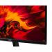 Acer Nitro KG1 23.8 Inch 1920 x 1080 Pixels Full HD IPS Panel FreeSync Premium HDMI DisplayPort Gaming Monitor 8AC10388669