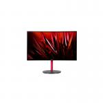 Acer Nitro XZ272S3 27 Inch 1920 x 1080 Pixels Full HD ZeroFrame VA Panel HDMI DisplayPort Monitor 8AC10390110