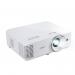 Acer Professional X1528Ki DLP 5200 ANSI Lumens 1920 x 1080 Pixels Full HD HDMI White Projector