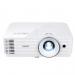 Acer Professional X1528Ki DLP 5200 ANSI Lumens 1920 x 1080 Pixels Full HD HDMI White Projector