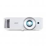 Acer Professional X1528Ki DLP 5200 ANSI Lumens 1920 x 1080 Pixels Full HD HDMI White Projector 8AC10414693