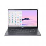 Acer Chromebook Plus 515 15.6 Inch Intel Core i5-1235U 8GB RAM 256GB SSD Intel Iris Xe Graphics ChromeOS 8AC10427664