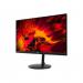 Acer Nitro V2 24.1 Inch 1920 x 1080 Pixels Full HD IPS Panel ZeroFrame FreeSync Premium HDMI DisplayPort Gaming Monitor 8AC10429412