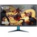 Acer Nitro V3 27 Inch 2560 x 1440 Pixels Wide Quad HD IPS Panel FreeSync Premium HDMI DisplayPort Gaming Monitor 8AC10429414