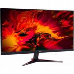 Acer Nitro VG270KLbmiipx 27 Inch 3840 x 2160 Pixels 4K Ultra HD IPS Panel AMD FreeSync HDMI DisplayPort Gaming Monitor 8AC10430231