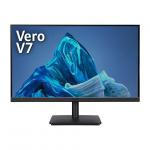 Acer Vero V7 23.8 Inch 1920 x 1080 Pixels Full HD ZeroFrame VA Panel HDMI VGA Monitor 8AC10435228