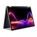Acer Aspire 3 Spin 14 A3SP14-31T 14 Inch Intel Core i3-N305 8GB RAM 128GB SSD Windows 11 Home Notebook with Microsoft 365 Family 12 Month 8AC10436673