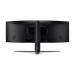 Acer Predator Z57 57 Inch 7680 x 2160 Pixels Double 4K Ultra HD VA Panel AMD FreeSync Premium HDMI DisplayPort USB-C USB Gaming Monitor 8AC10437046