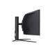 Acer Predator Z57 57 Inch 7680 x 2160 Pixels Double 4K Ultra HD VA Panel AMD FreeSync Premium HDMI DisplayPort USB-C USB Gaming Monitor 8AC10437046