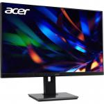 Acer Vero B227Q 21.5 Inch 1920 x 1080 Pixels Full HD IPS Panel ZeroFrame FreeSync HDMI DisplayPort VGA Monitor 8AC10437048